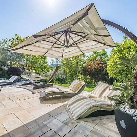 Hébergement de vacances Diane By Terrys Homes